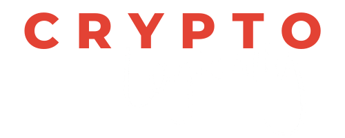 Crypto Logically Logo White